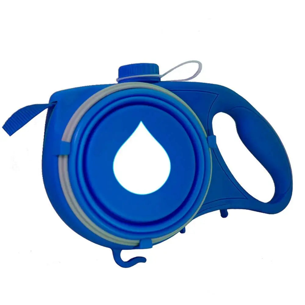 ✨Marvulur 3 in 1 Retractable Dog Leash 🌟