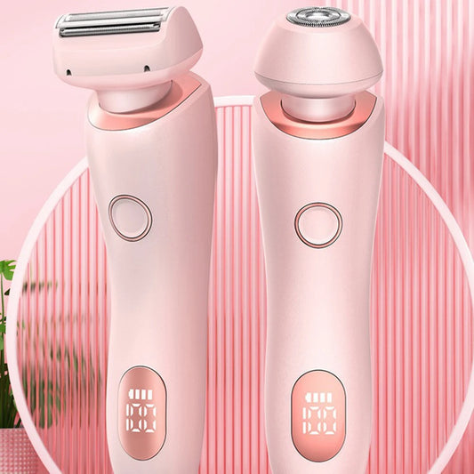 ✨Marvulur Shower Safe Fast Smoothe Hair Remover🌟