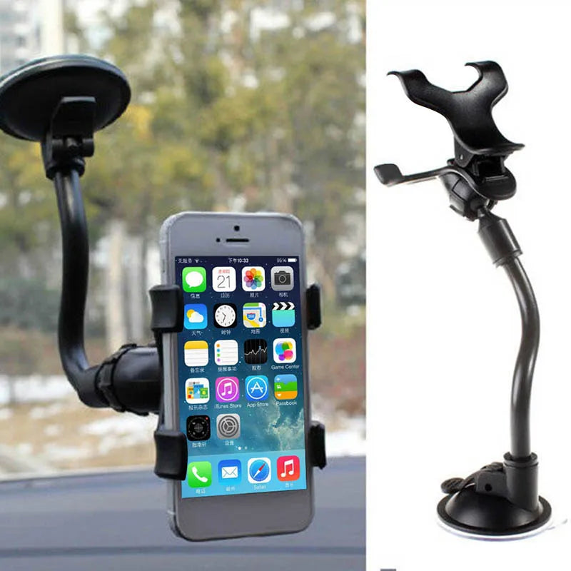 (🎃HALLOWEEN PRE SALE - 49% OFF) Flexy Suction Phone Holder🎃