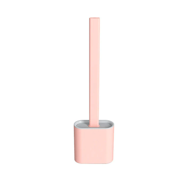 Flexy Silicone Toilet Brush