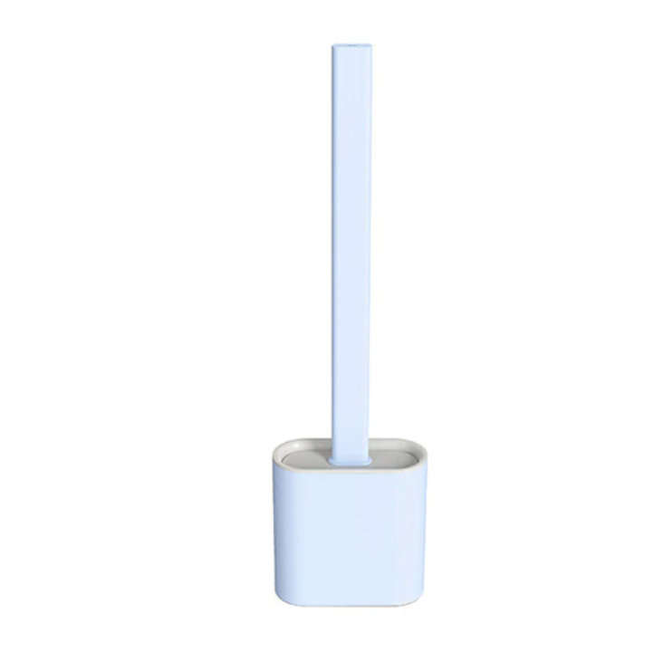 Flexy Silicone Toilet Brush