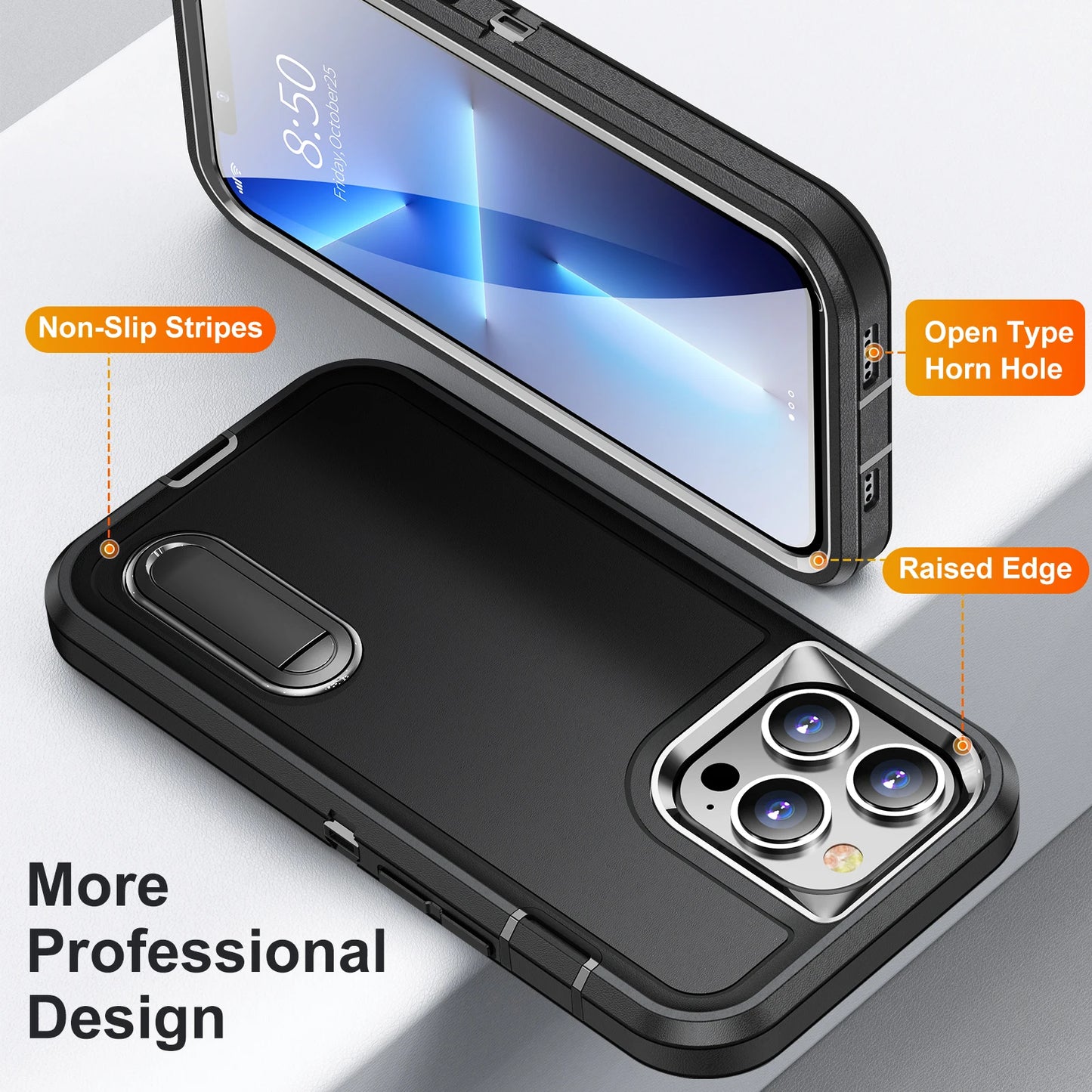 Powerful Defender Style Case