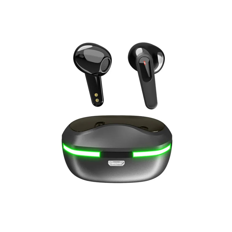 Marvulur Ultralight Wireless Bluetooth Headset