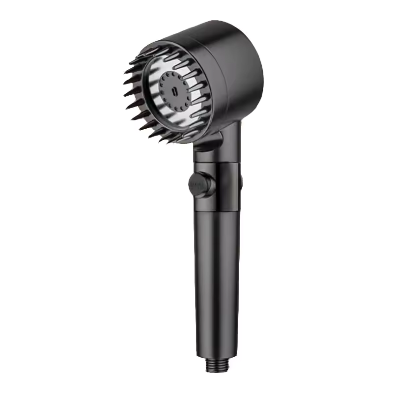 (🔥CELEBRATING 500,000 CUSTOMERS NOW-50% OFF) Powerful Mist Massage Shower Spa Head🔥