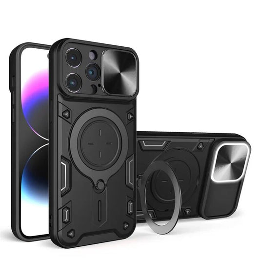 🔥Flip Stand Smart Case 🔥