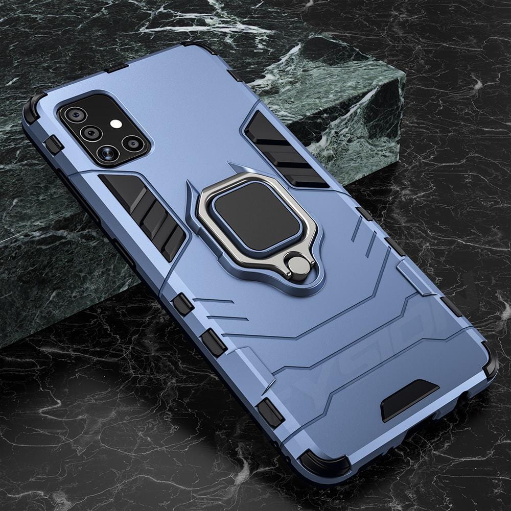 Emazely's Military Grade Smart Case