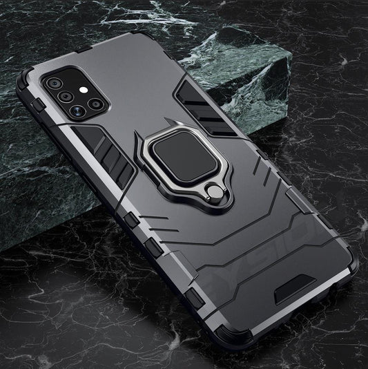 Emazely's Military Grade Smart Case