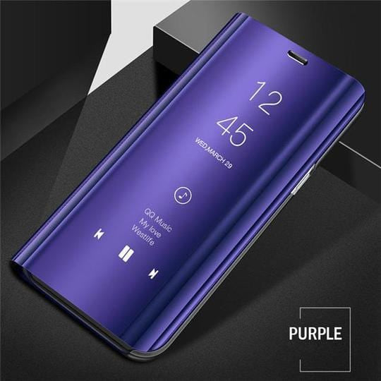 Samsung Galaxy Note 携帯電話用スマートケース
