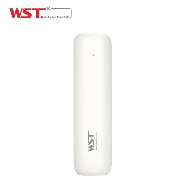 3350 mAh Mini szybkie ładowanie iPhone'a / Samsung Power Bank