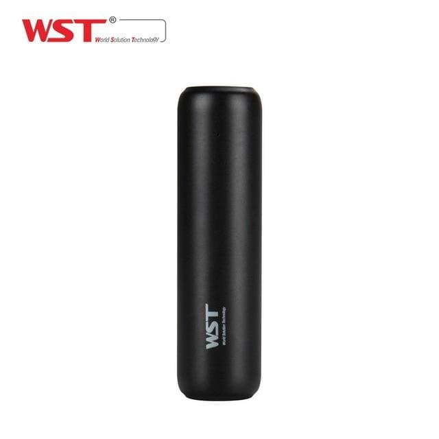 3350mAh Mini Hurtigopladning iPhone / Samsung Power Bank