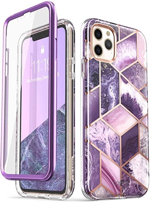 Estuche Serie Cosmo para Apple iPhone 11