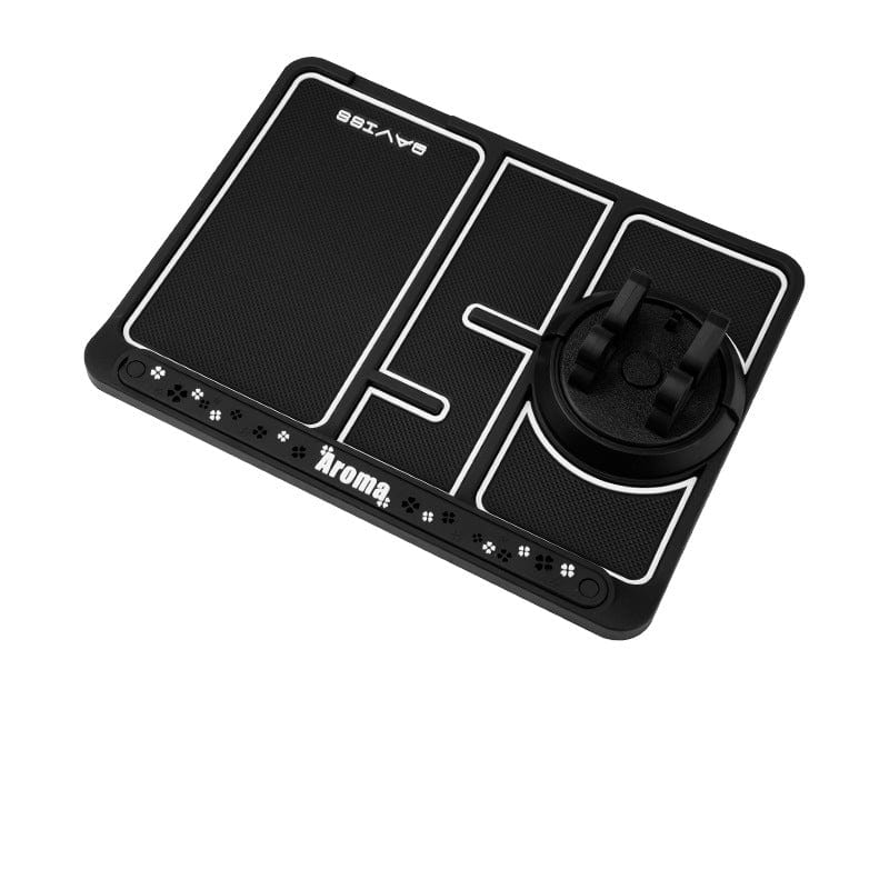 Winteruitverkoop 50% korting ❄️ - NON-SLIP-telefoonpad voor 4-in-1-auto